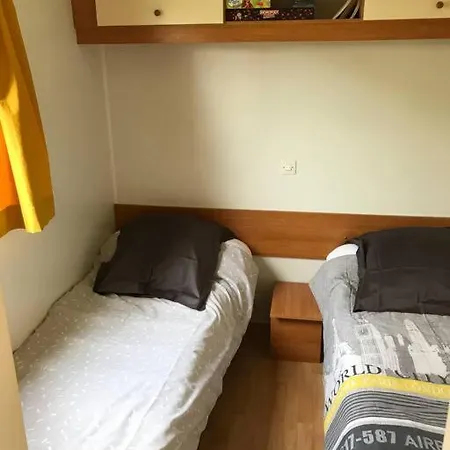 Dağ evi Mobil Proche Mer