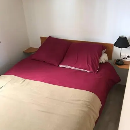 Mobil Proche Mer Saint-Nazaire (Pyrenees-Orientales)
