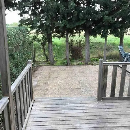 Mobil Proche Mer Dağ evi