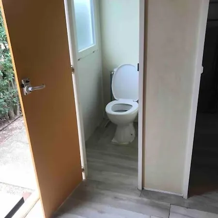 Mobil Proche Mer Dağ evi