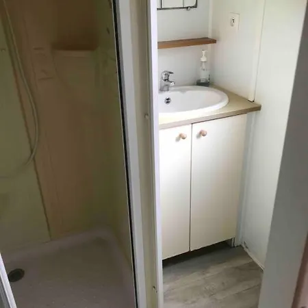 Mobil Proche Mer Dağ evi *