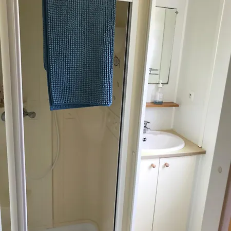 Dağ evi Mobil Proche Mer